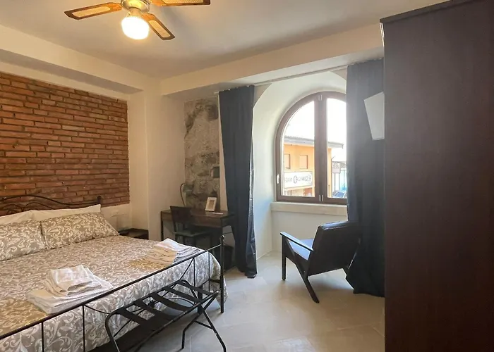 Castello D'Alcontres Guest House 3 stelle