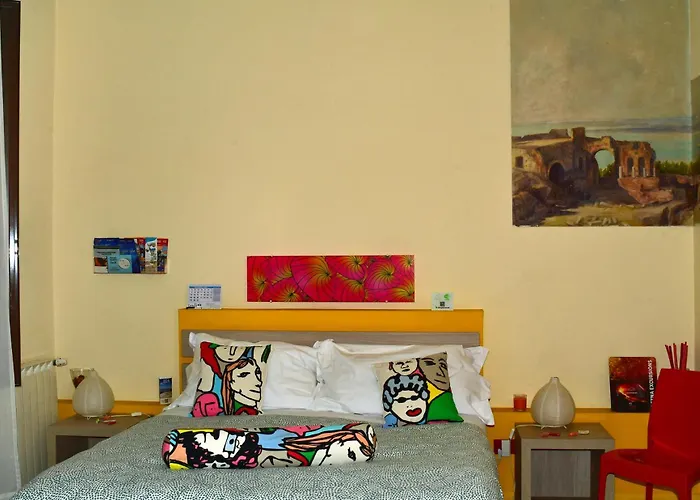 B&B Da Rì
