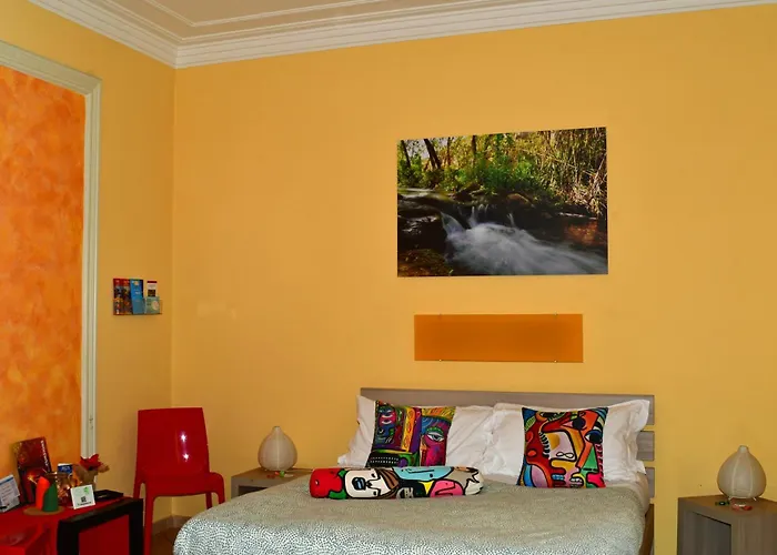 B&B Da Rì